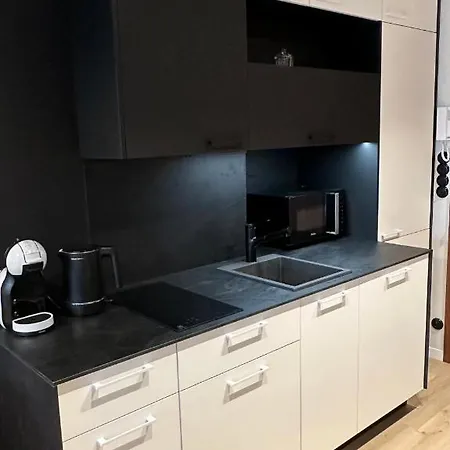One Apartman Szklarska Poręba