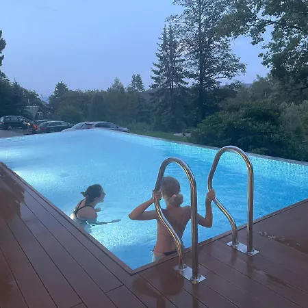 One * Szklarska Poręba