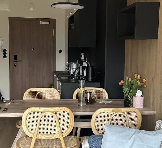 דירה One שצ'קלארסקה פוראובה