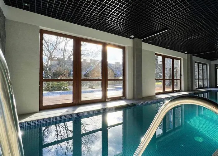 One * שצ'קלארסקה פוראובה