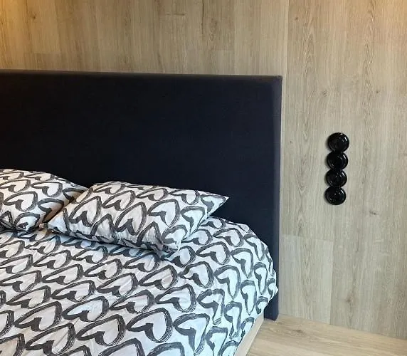 One * שצ'קלארסקה פוראובה