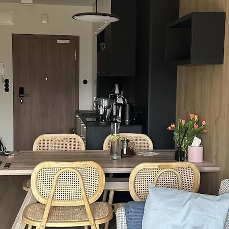 Apartmán One Sklářská Poruba