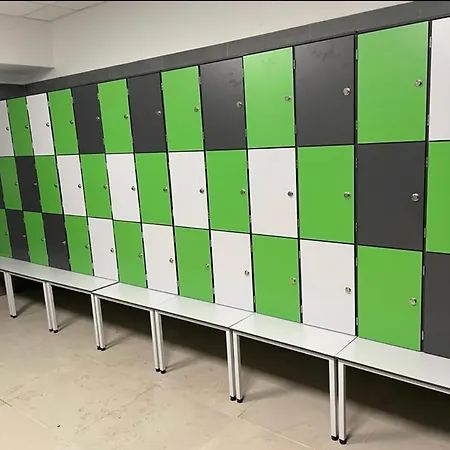 One Szklarska Poręba