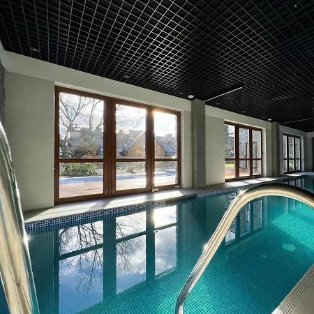 One * Szklarska Poręba