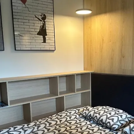Apartmán One
