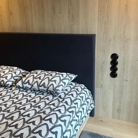 One * Szklarska Poręba