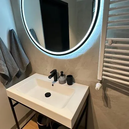 One Szklarska Poręba