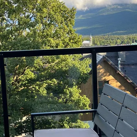 One * Szklarska Poręba