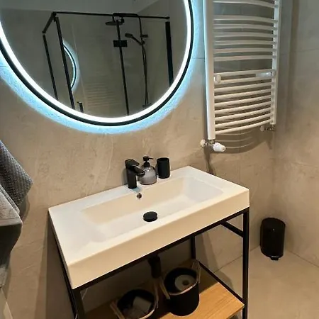 Apartmán One