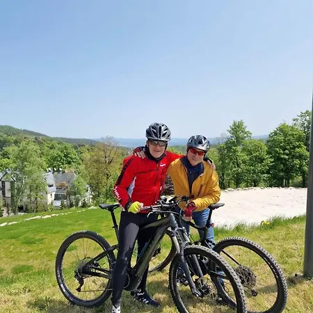 One Szklarska Poręba