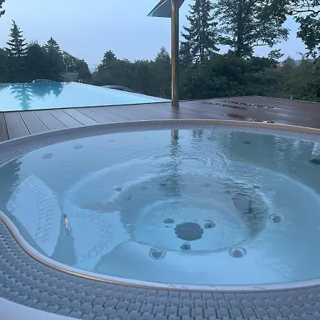 One Appartamento Szklarska Poręba