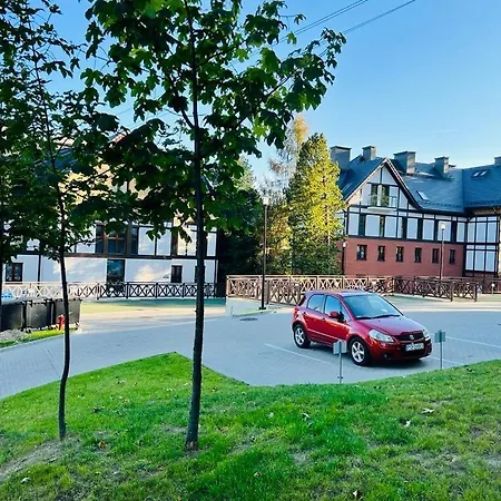 One Apartmán Sklářská Poruba
