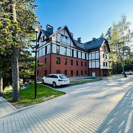 One Sklářská Poruba