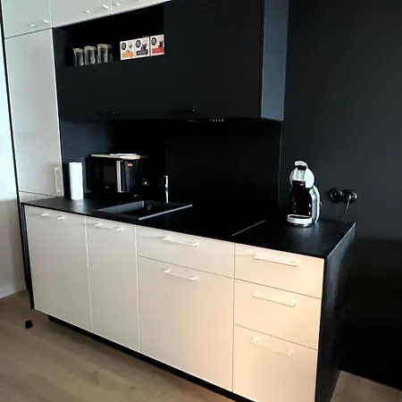 Apartmán One